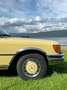 Mercedes-Benz S 280 280s Gelb - thumbnail 9