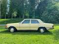 Mercedes-Benz S 280 280s Gelb - thumbnail 7