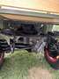 Sonstige Marken Sonstige MERCEDES UNIMOG 2010 anno  1952  RESTAURO TOTALE - thumbnail 12