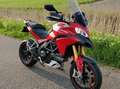 Ducati Multistrada 1200 Sport Rood - thumbnail 3