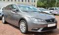 SEAT Leon ST Style 1.4 16V Navi Klimaautomatik Grijs - thumbnail 3