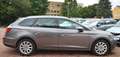 SEAT Leon ST Style 1.4 16V Navi Klimaautomatik Grijs - thumbnail 4