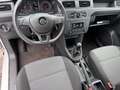 Volkswagen Caddy Nfz Kasten EcoProfi BMT*1.Hand* Bianco - thumbnail 11