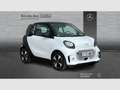 smart forTwo 60kW(81CV) EQ coupe Negro - thumbnail 3