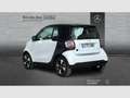 smart forTwo 60kW(81CV) EQ coupe Negro - thumbnail 4