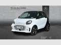 smart forTwo 60kW(81CV) EQ coupe Negro - thumbnail 1