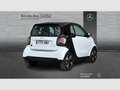 smart forTwo 60kW(81CV) EQ coupe Negro - thumbnail 2