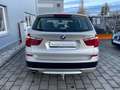 BMW X3 xDrive 20 d Automatik AHK Grau - thumbnail 5