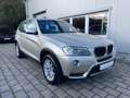 BMW X3 xDrive 20 d Automatik AHK Grau - thumbnail 1