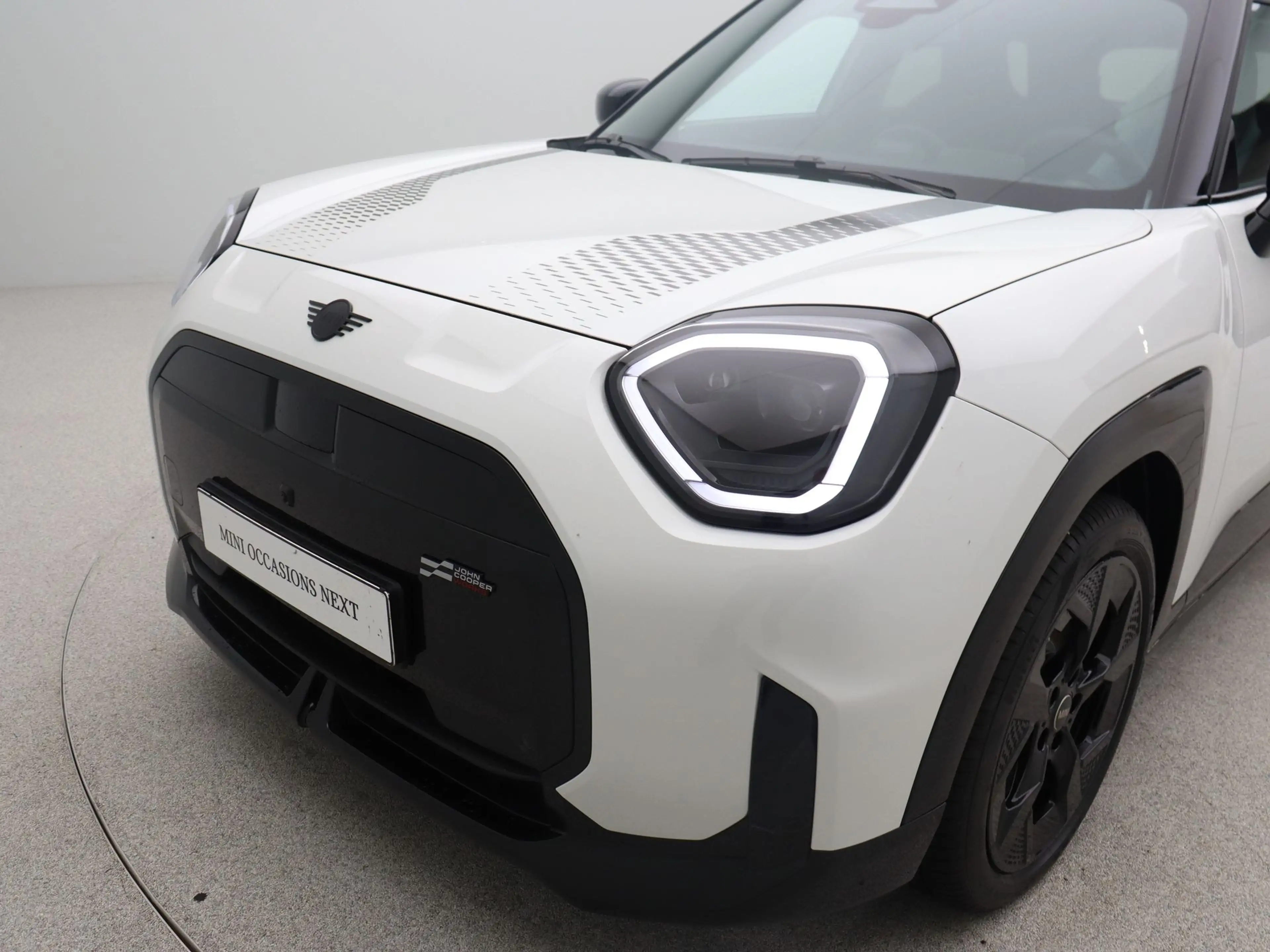 MINI Aceman SE John Cooper Works Pakket XL Accu conditie 100% — photo 12