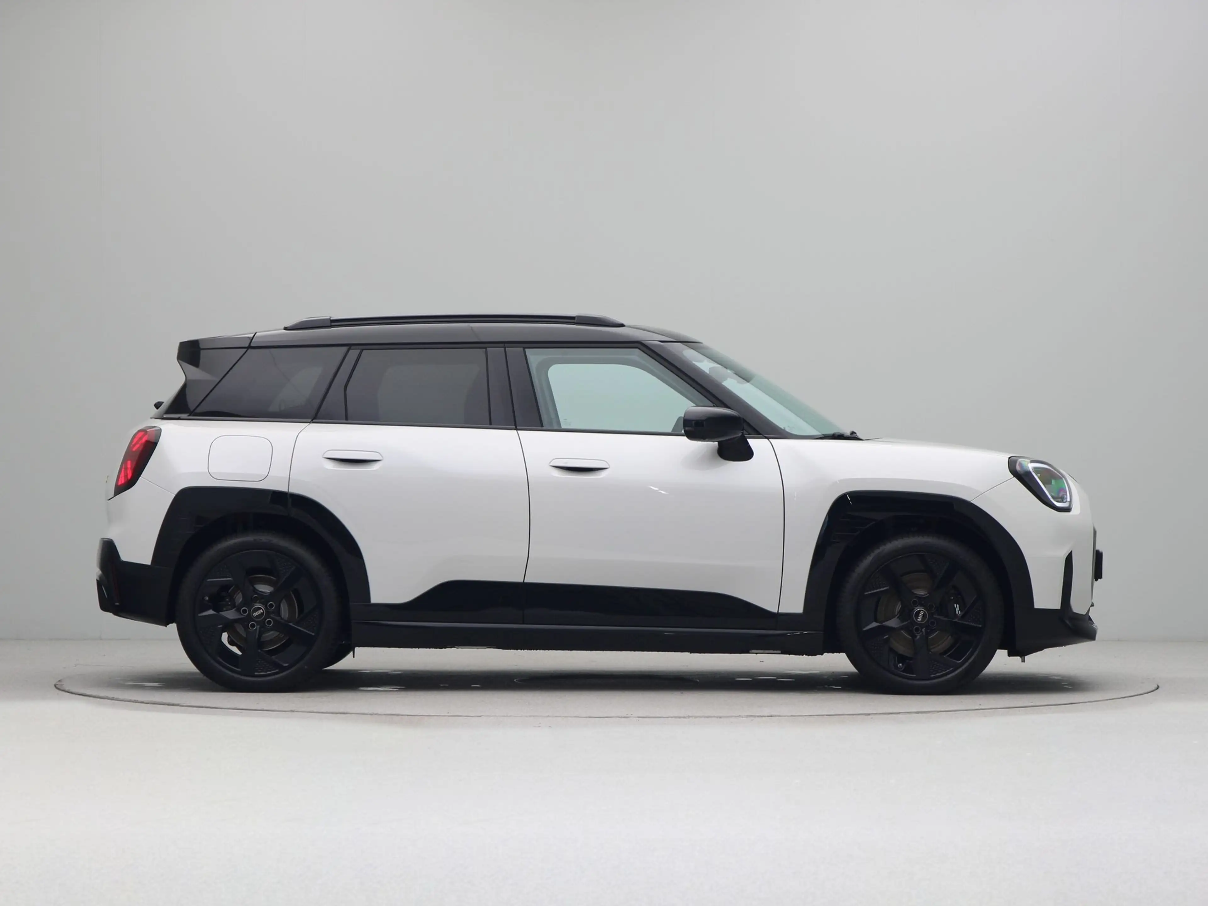 MINI Aceman SE John Cooper Works Pakket XL Accu conditie 100% — photo 4