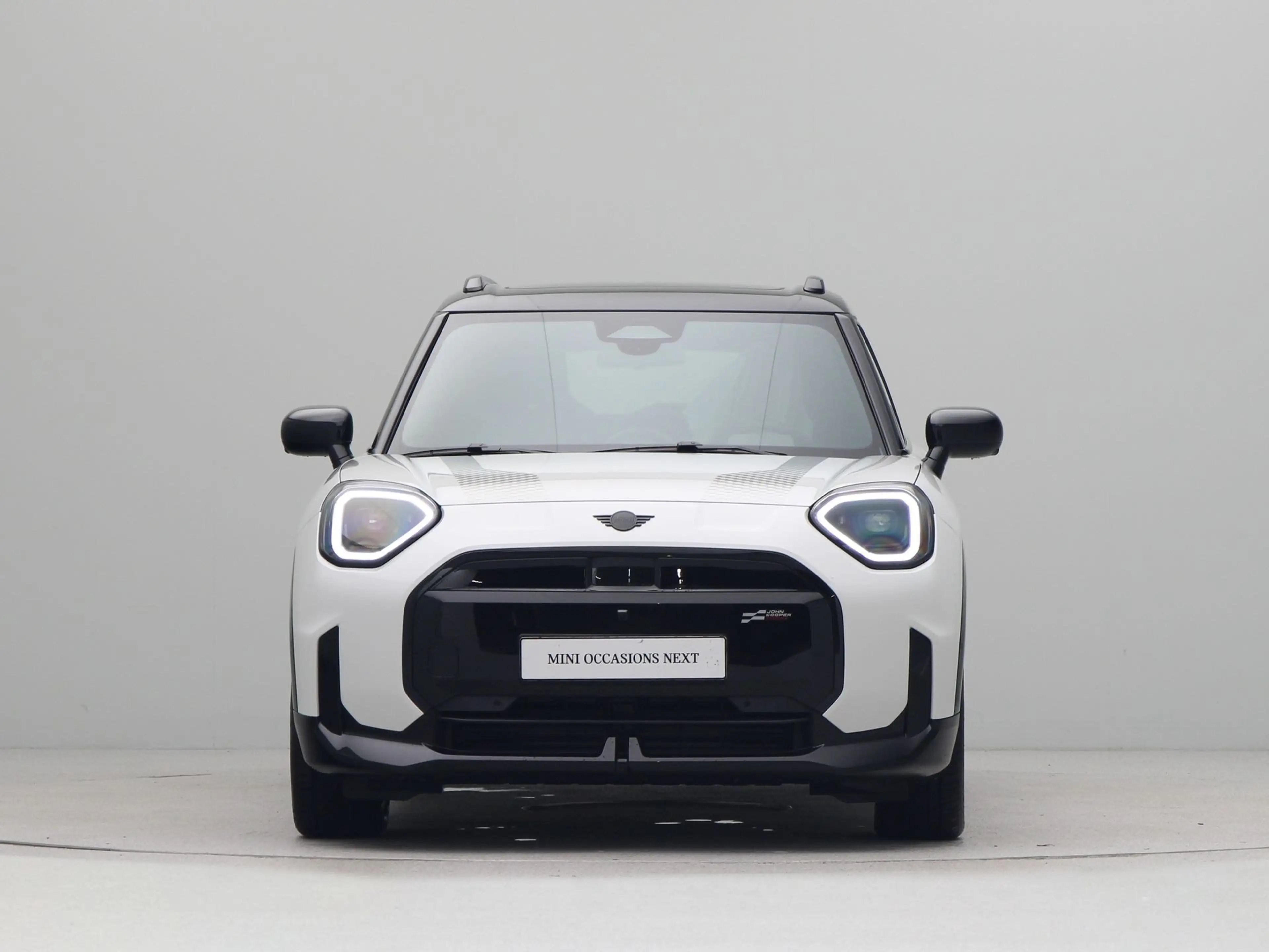 MINI Aceman SE John Cooper Works Pakket XL Accu conditie 100% — photo 2