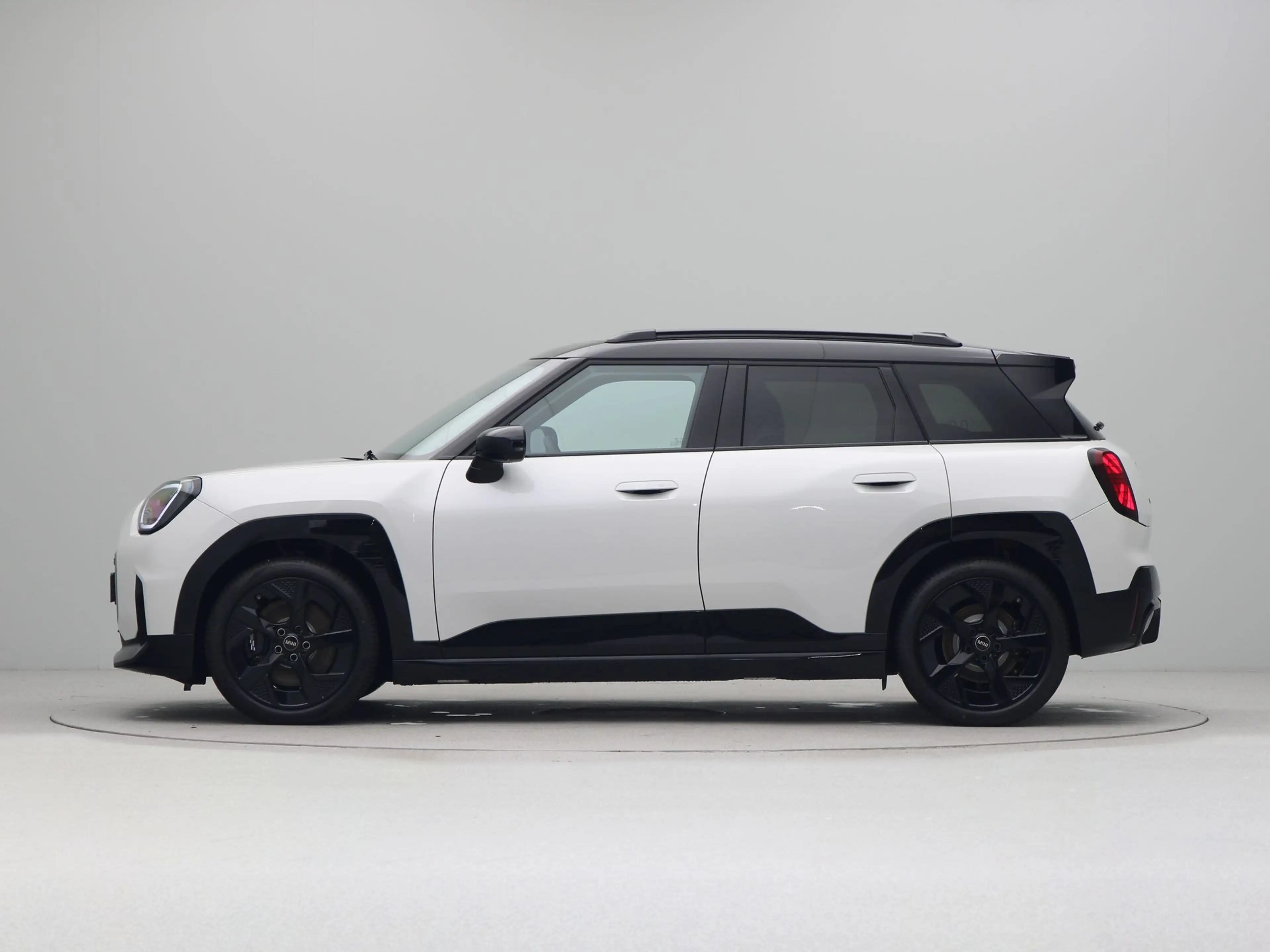 MINI Aceman SE John Cooper Works Pakket XL Accu conditie 100% — photo 8