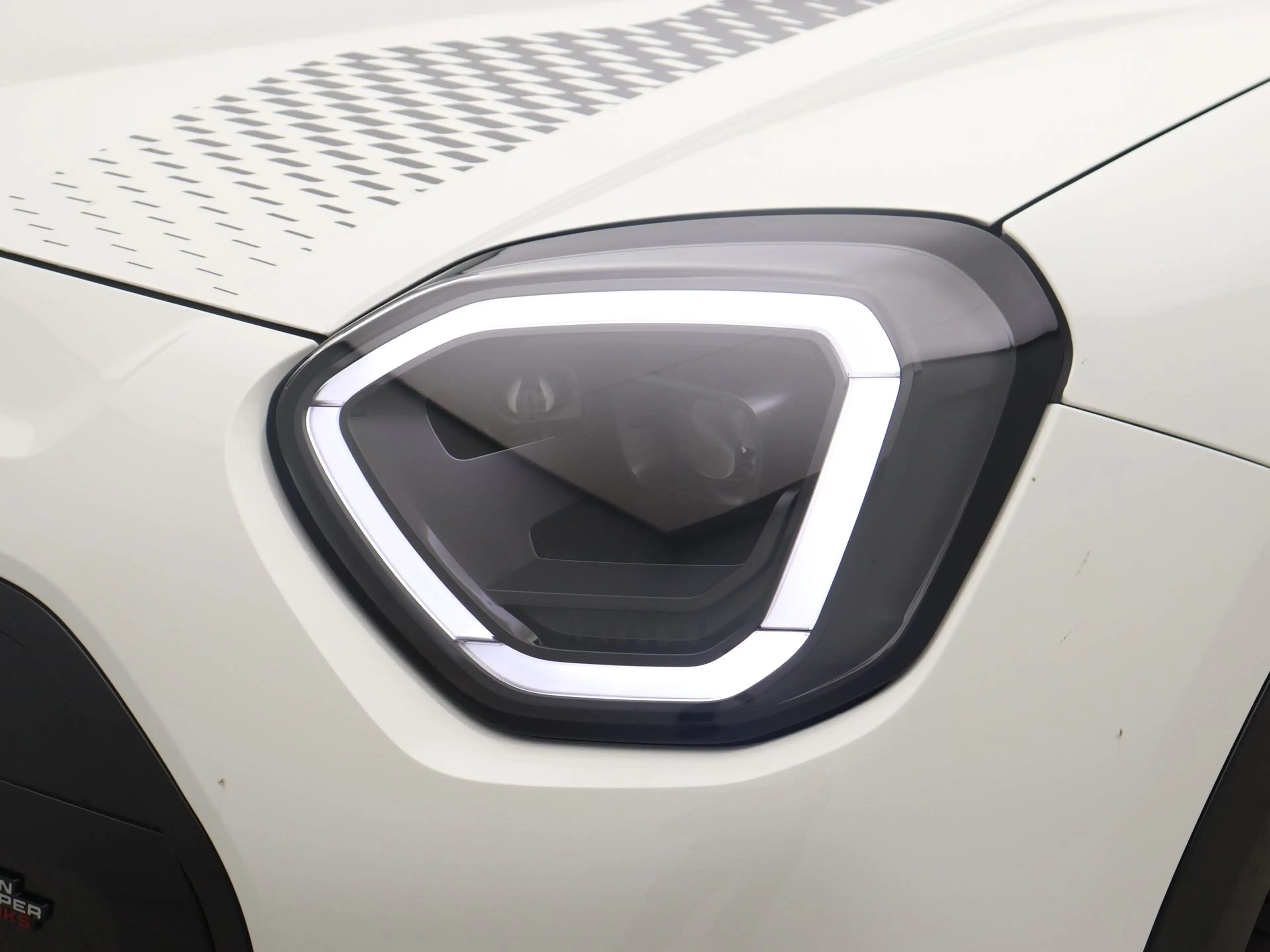 MINI Aceman SE John Cooper Works Pakket XL Accu conditie 100% — photo 13