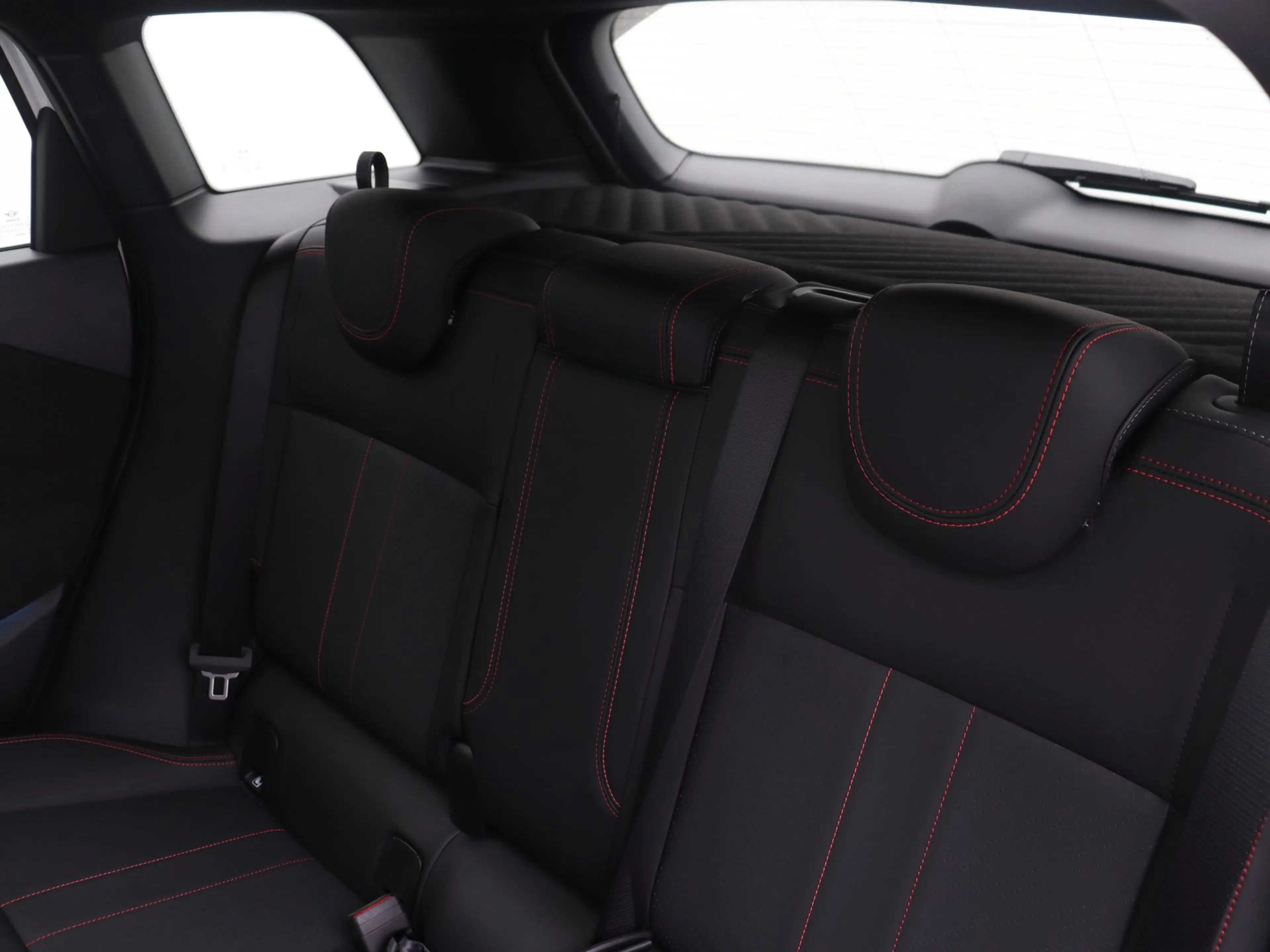 MINI Aceman SE John Cooper Works Pakket XL Accu conditie 100% — photo 14