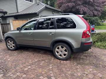 5dr V8 AWD 7 seat