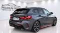 BMW 128 128tiA Gris - thumbnail 10