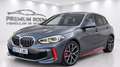 BMW 128 128tiA Gris - thumbnail 1