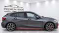 BMW 128 128tiA Gris - thumbnail 17