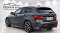 BMW 128 128tiA Gris - thumbnail 7