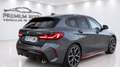 BMW 128 128tiA Gris - thumbnail 2