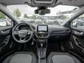 Ford Puma 1.0 TITANIUM X+NAVI+LED+SCHECKHEFTGEPFLEGT Blanco - thumbnail 8