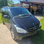 Mercedes-Benz Vito 113 CDI BlueEfficiency Crew lang Aut. Negro - thumbnail 7