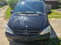 Mercedes-Benz Vito 113 CDI BlueEfficiency Crew lang Aut. Negro - thumbnail 3