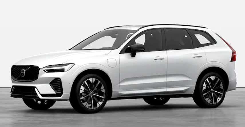 Volvo XC 60