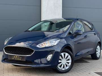 1.0 / euro6d / 2019 / 93 000 km  /