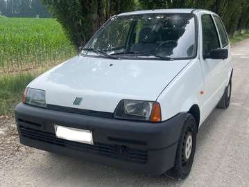 Cinquecento 0.9 Young
