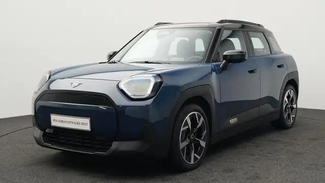 MINI Aceman Classic Trim