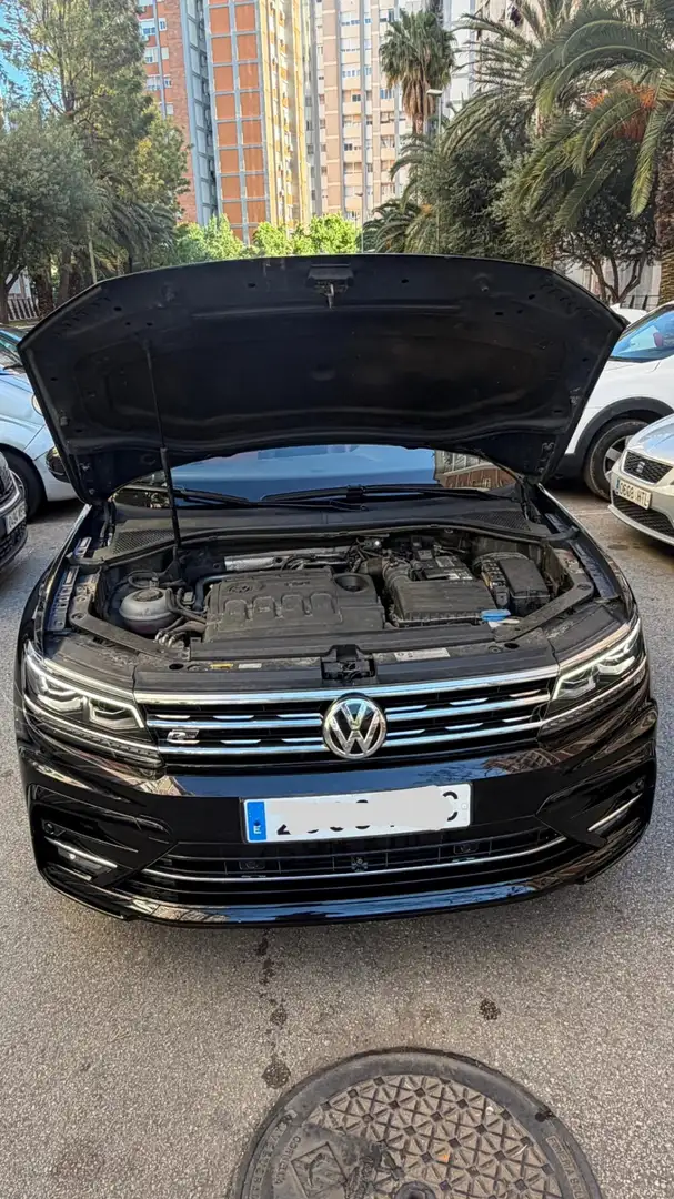 Volkswagen Tiguan 2.0TDI BMT Sport 4Motion DSG 150 - 1
