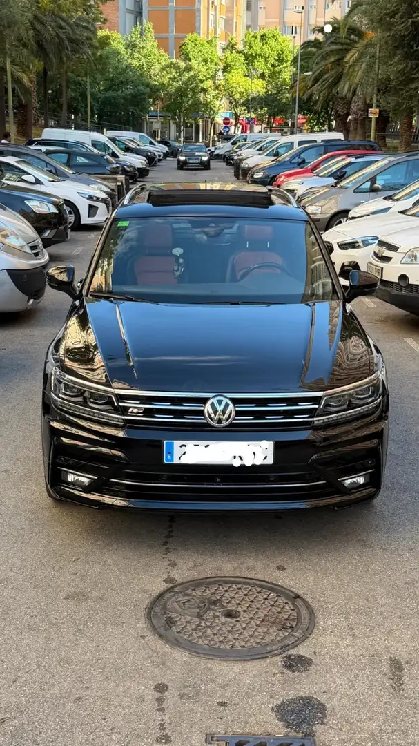 Volkswagen Tiguan 2.0TDI BMT Sport 4Motion DSG 150 - 2