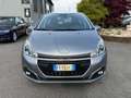 Peugeot 208 PureTech 82 5 porte Allure Grijs - thumbnail 2