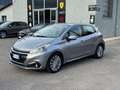 Peugeot 208 PureTech 82 5 porte Allure Grijs - thumbnail 1