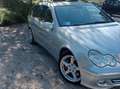 Mercedes-Benz C 220 C SW 220 cdi Avantgarde Argento - thumbnail 3