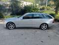 Mercedes-Benz C 220 C SW 220 cdi Avantgarde Argento - thumbnail 4