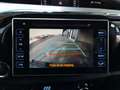 Toyota Hilux LOUNGE 2,4D-4DDouble Cab Aut. 4D *LEDER / NAVI / TEMPOMAT / KAMERA / SITZHZG / KEYLESS* Gris - thumbnail 4