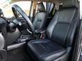 Toyota Hilux LOUNGE 2,4D-4DDouble Cab Aut. 4D *LEDER / NAVI / TEMPOMAT / KAMERA / SITZHZG / KEYLESS* Gris - thumbnail 12