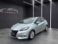 Nissan Micra Acenta / AUTOMATIK / KAMARA / TOP Silber - thumbnail 1
