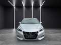 Nissan Micra Acenta / AUTOMATIK / KAMARA / TOP Silber - thumbnail 2