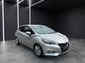 Nissan Micra Acenta / AUTOMATIK / KAMARA / TOP Silber - thumbnail 3