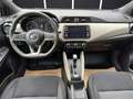Nissan Micra Acenta / AUTOMATIK / KAMARA / TOP Silber - thumbnail 14