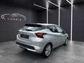 Nissan Micra Acenta / AUTOMATIK / KAMARA / TOP Silber - thumbnail 7