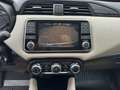 Nissan Micra Acenta / AUTOMATIK / KAMARA / TOP Silber - thumbnail 16