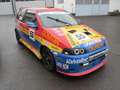Fiat Punto Punto GT Motorsport Fahrzeug ohne Straßen Zulassung ! ! ! Gelb - thumbnail 1