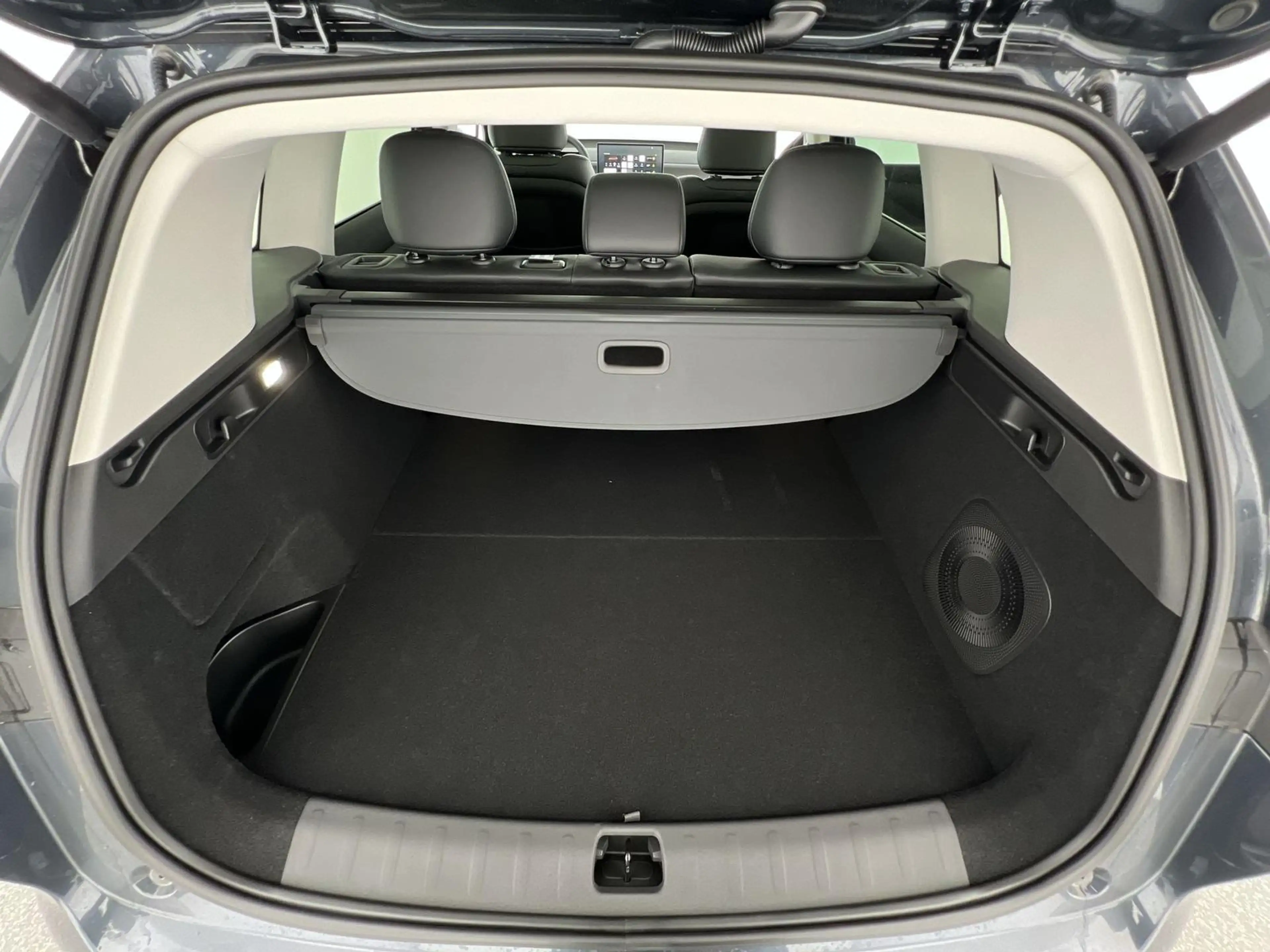 Leapmotor C10 BEV ProMax Design AWD*NAVI*SHZ*360°K*uvm — photo 15