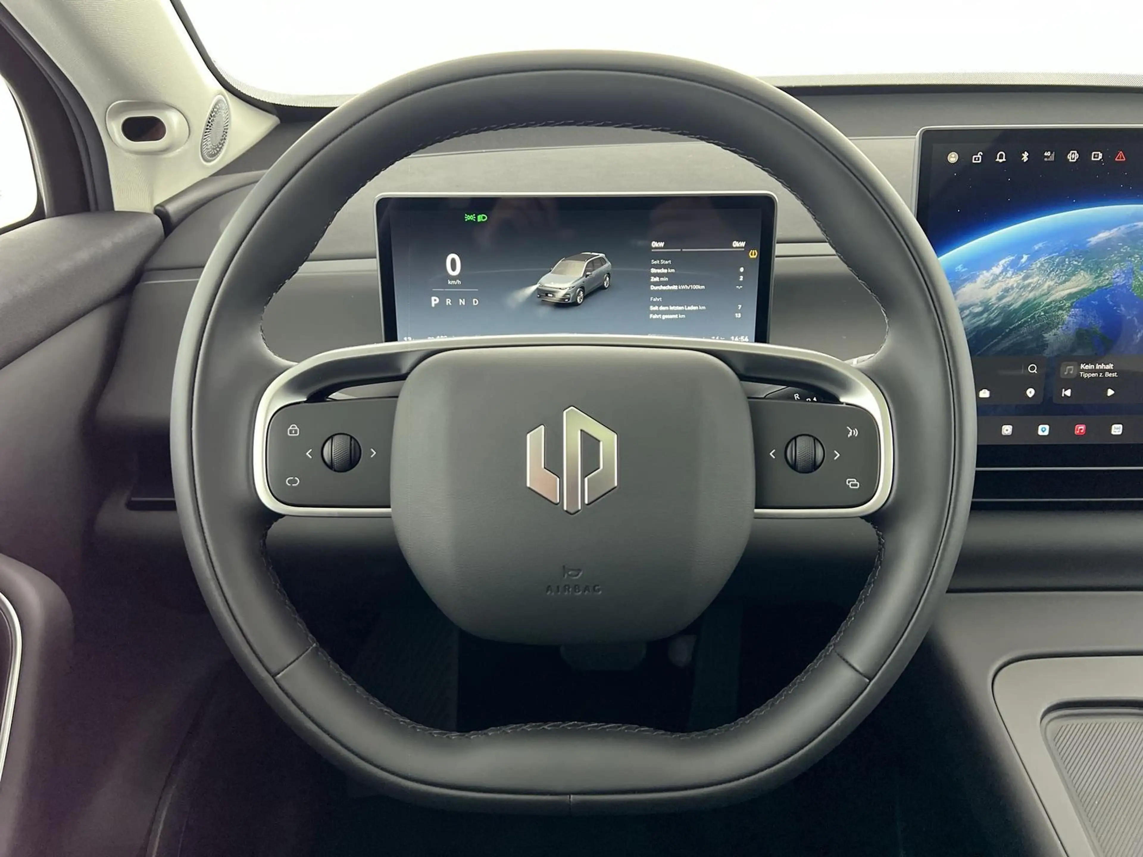Leapmotor C10 BEV ProMax Design AWD*NAVI*SHZ*360°K*uvm — photo 14
