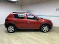 Dacia Sandero Stepway 1.5 dCi 90 CV Prestige s&s Rosso - thumbnail 4